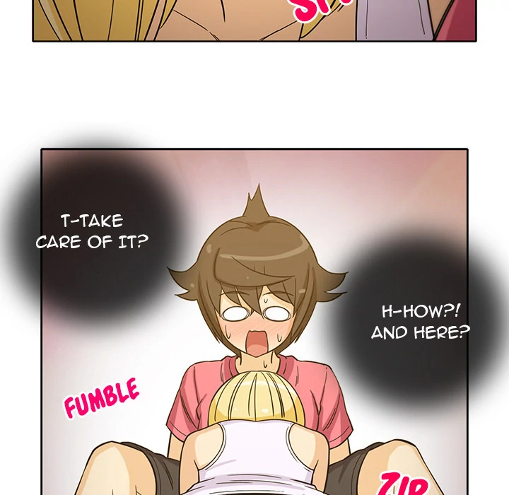 The Woman Next Door chapter 25 page 53