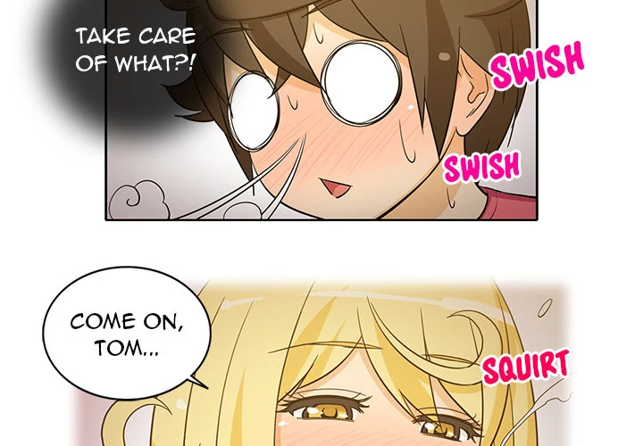 The Woman Next Door chapter 26 page 4