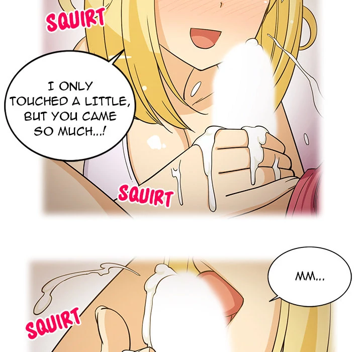 The Woman Next Door chapter 26 page 5
