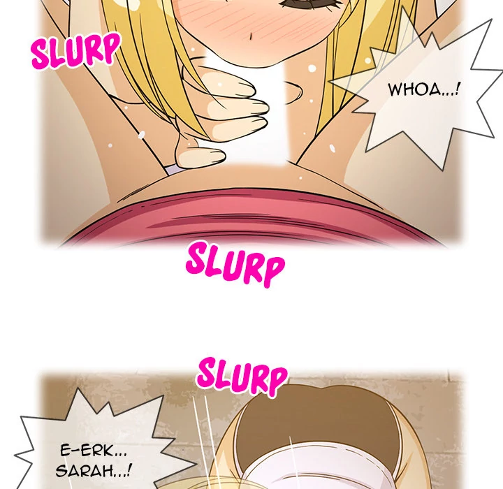 The Woman Next Door chapter 26 page 8