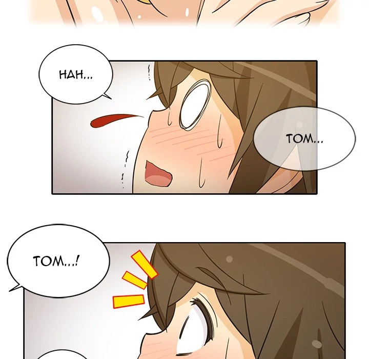 The Woman Next Door chapter 26 page 11