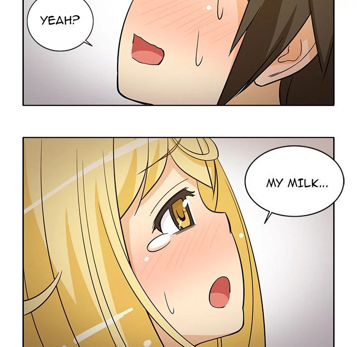 The Woman Next Door chapter 26 page 12