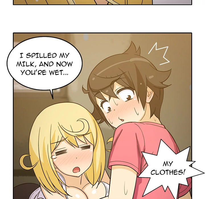 The Woman Next Door chapter 26 page 13