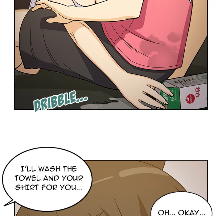 The Woman Next Door chapter 26 page 14