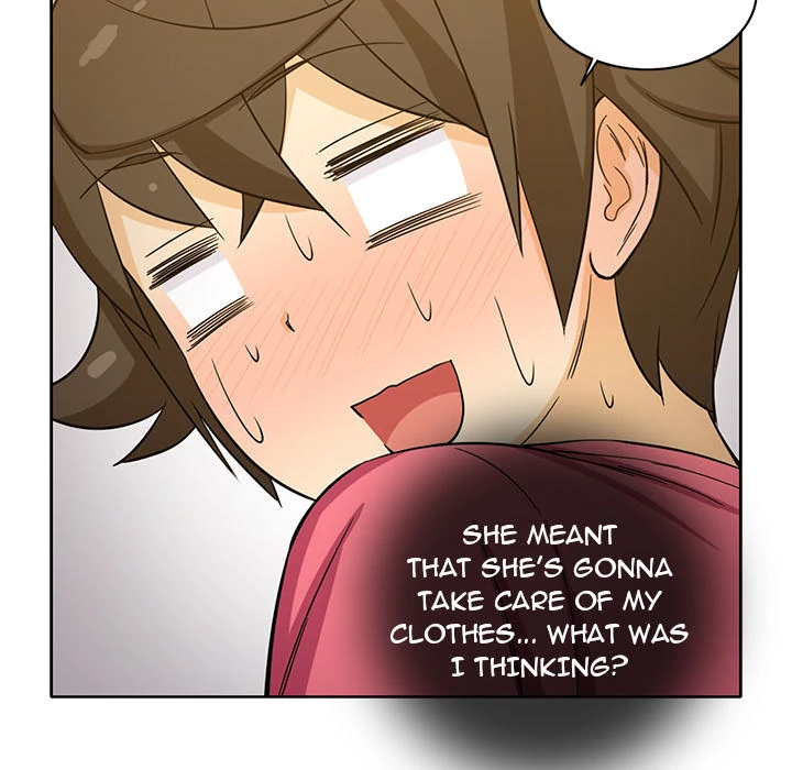 The Woman Next Door chapter 26 page 15