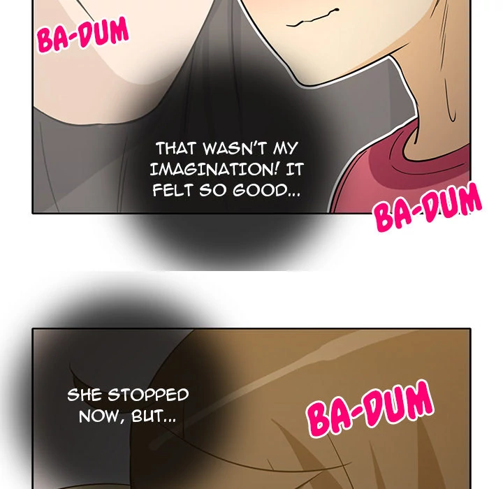 The Woman Next Door chapter 26 page 17