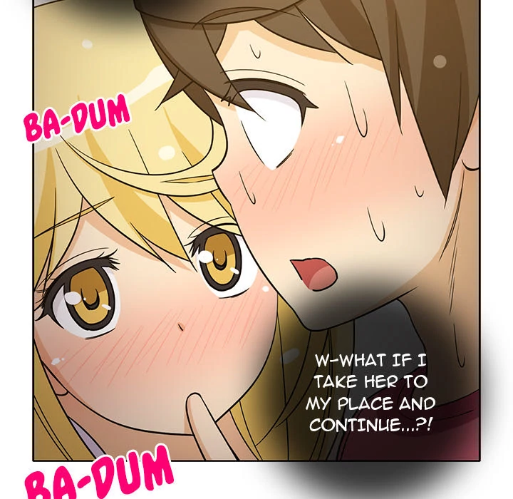 The Woman Next Door chapter 26 page 18