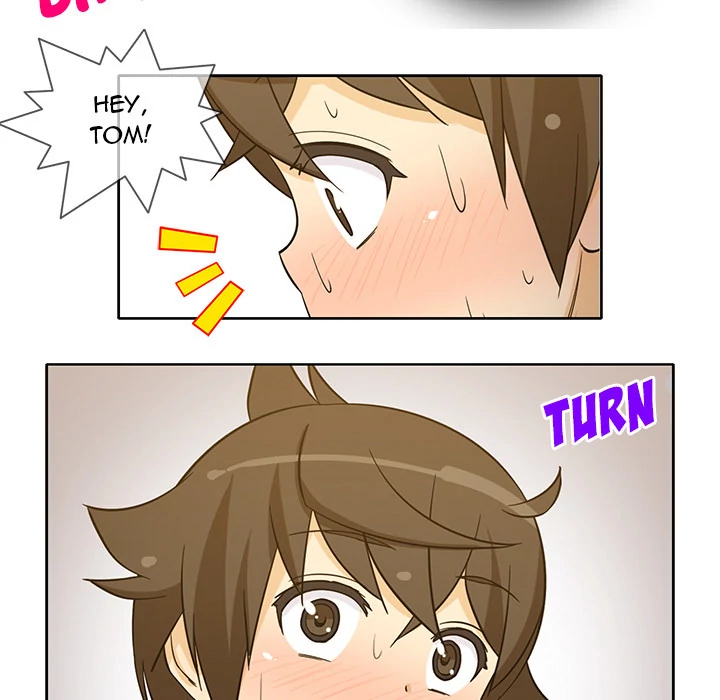 The Woman Next Door chapter 26 page 19