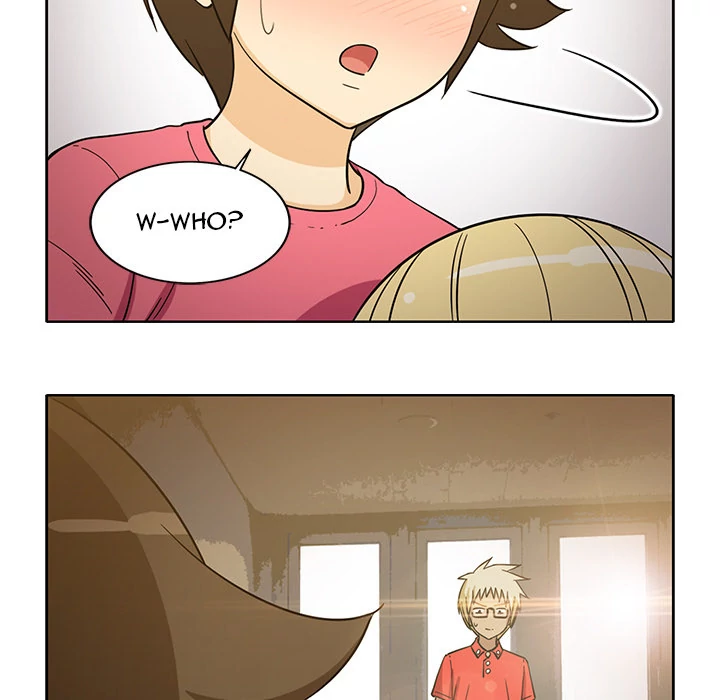 The Woman Next Door chapter 26 page 20