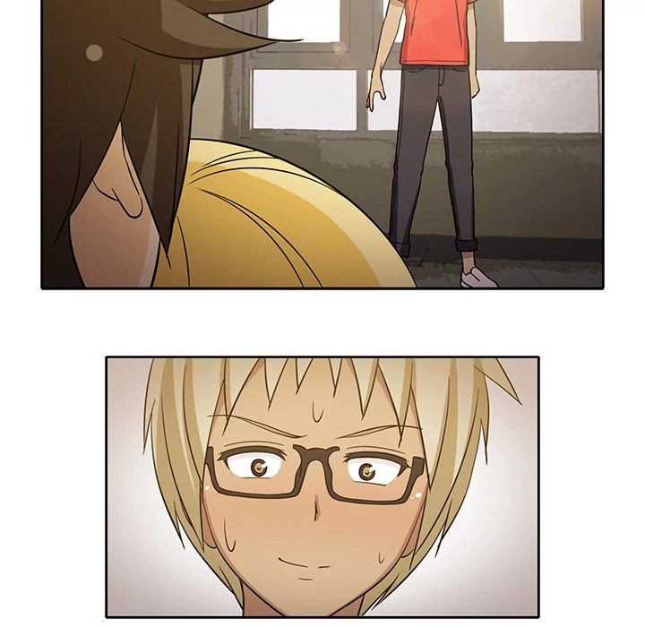 The Woman Next Door chapter 26 page 21