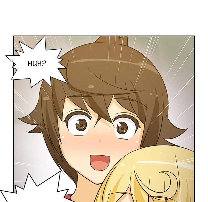 The Woman Next Door chapter 26 page 22