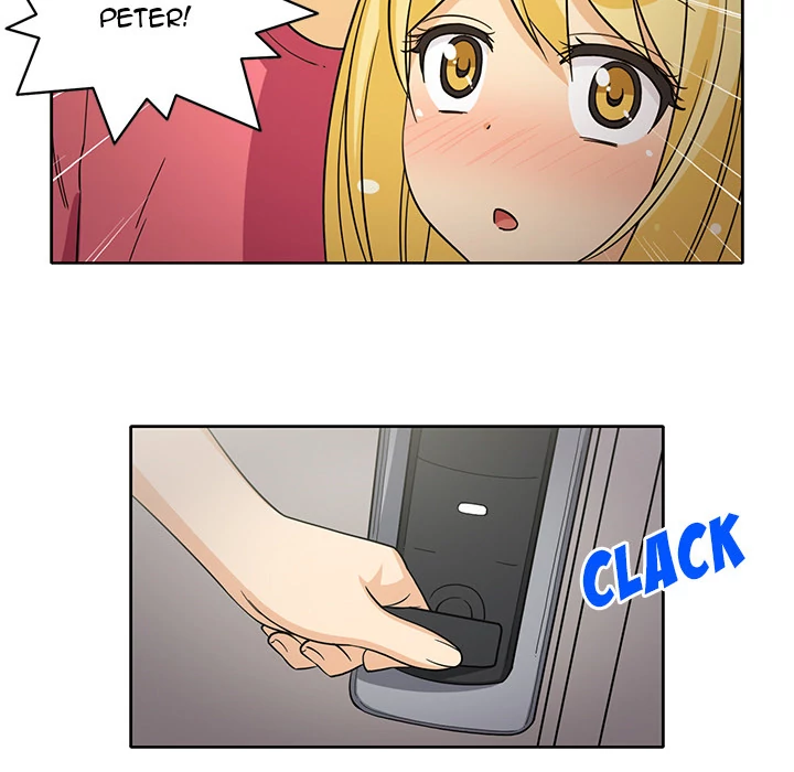 The Woman Next Door chapter 26 page 23