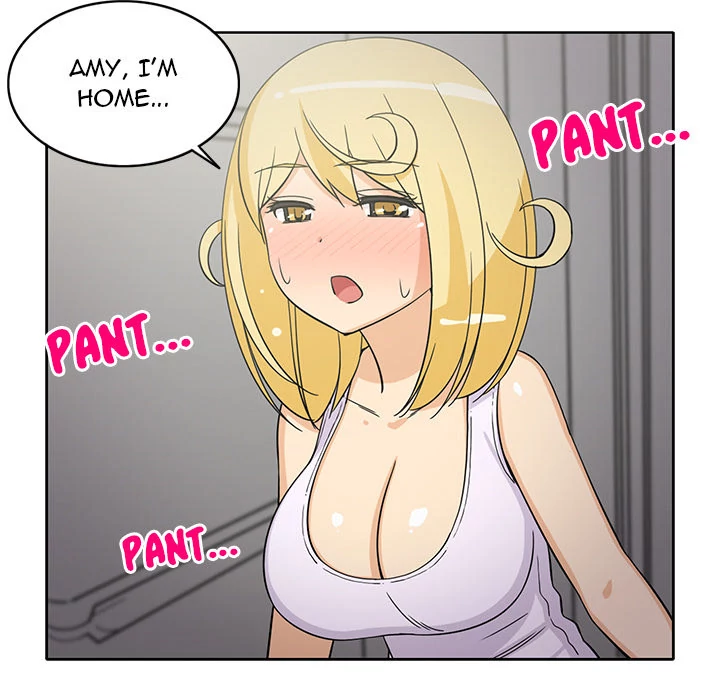 The Woman Next Door chapter 26 page 24