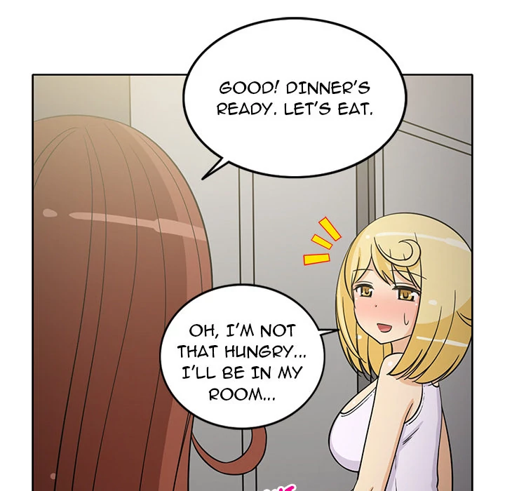 The Woman Next Door chapter 26 page 25