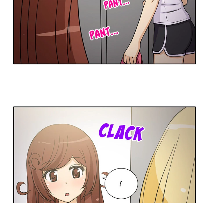 The Woman Next Door chapter 26 page 26