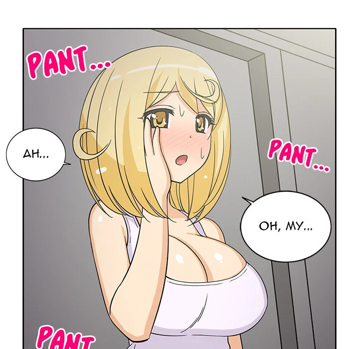 The Woman Next Door chapter 26 page 28