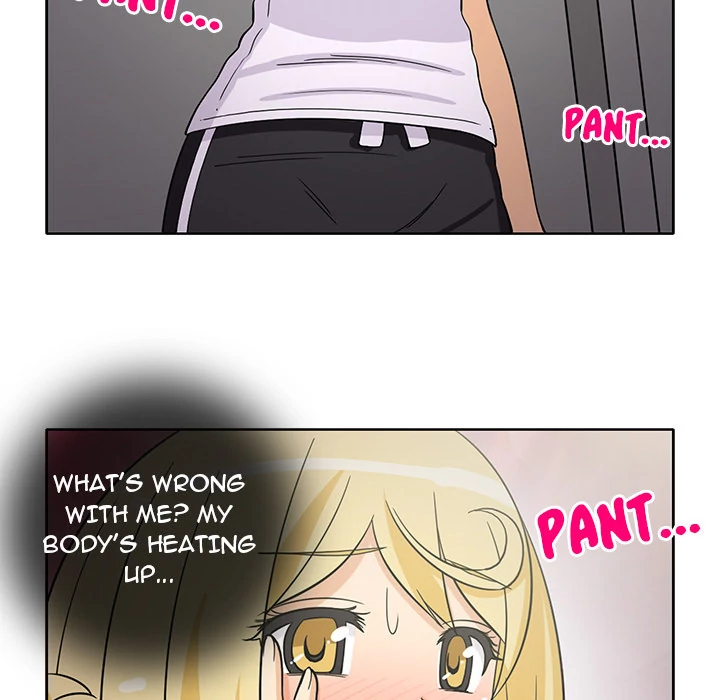 The Woman Next Door chapter 26 page 29