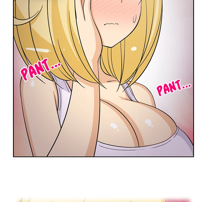 The Woman Next Door chapter 26 page 30