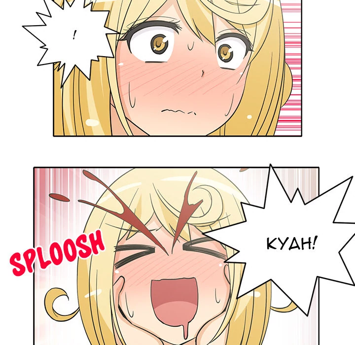 The Woman Next Door chapter 26 page 32