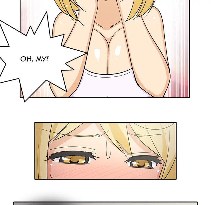 The Woman Next Door chapter 26 page 33
