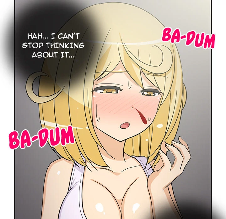 The Woman Next Door chapter 26 page 34