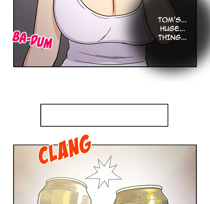 The Woman Next Door chapter 26 page 35