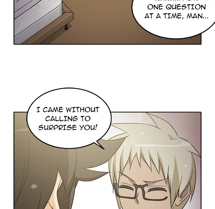 The Woman Next Door chapter 26 page 38