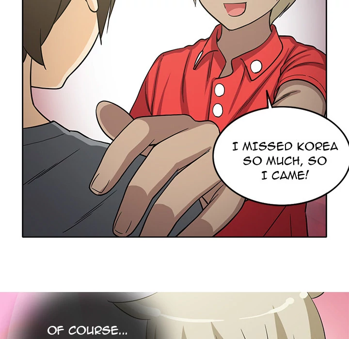 The Woman Next Door chapter 26 page 39