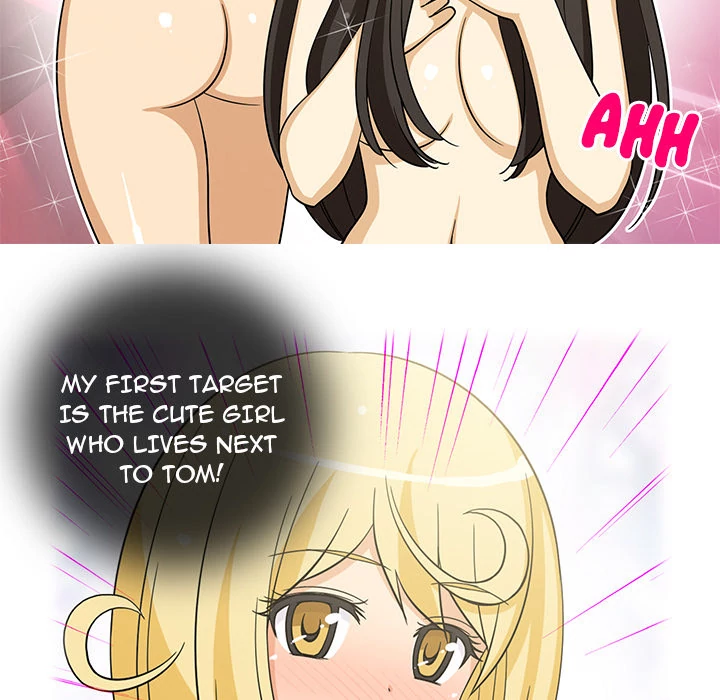 The Woman Next Door chapter 26 page 41