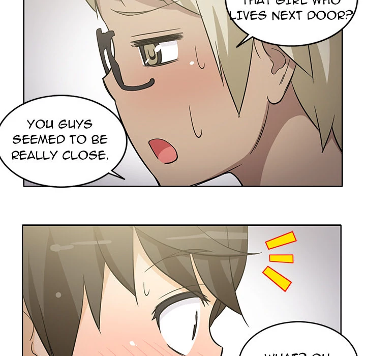 The Woman Next Door chapter 26 page 43