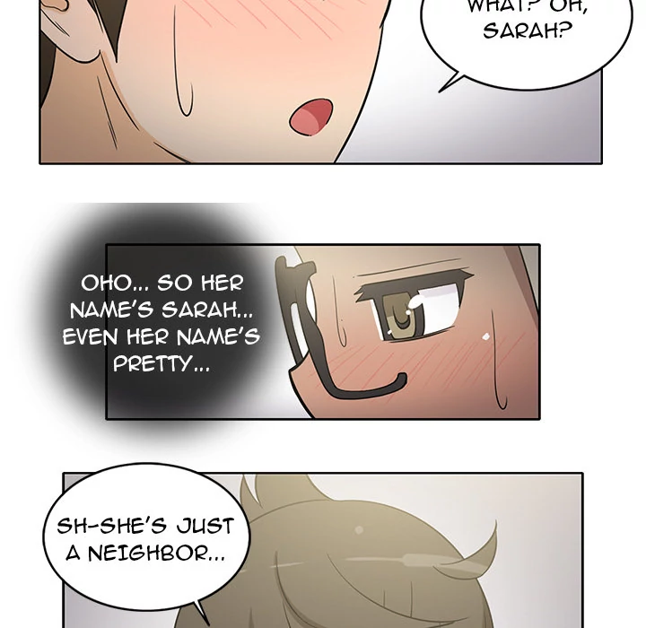 The Woman Next Door chapter 26 page 44