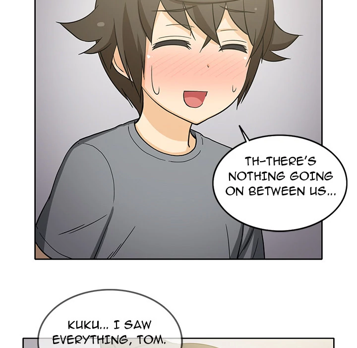 The Woman Next Door chapter 26 page 45