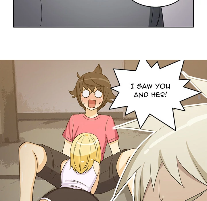 The Woman Next Door chapter 26 page 47