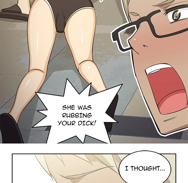 The Woman Next Door chapter 26 page 48