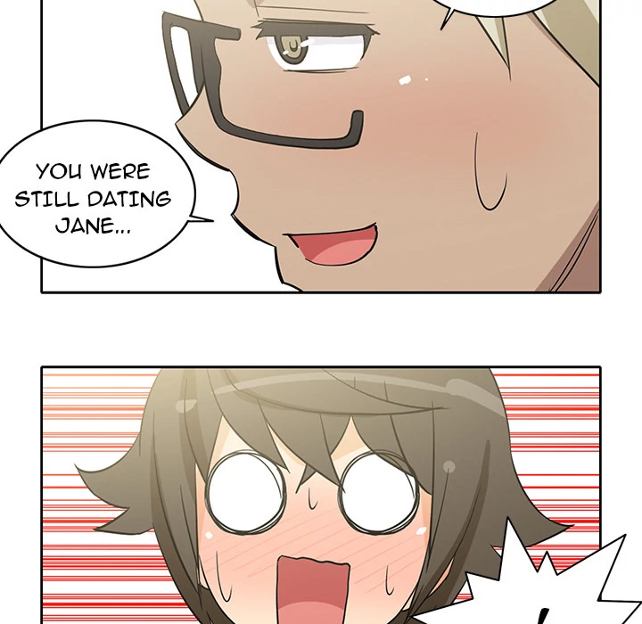 The Woman Next Door chapter 26 page 49