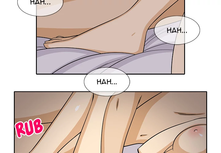 The Woman Next Door chapter 27 page 4