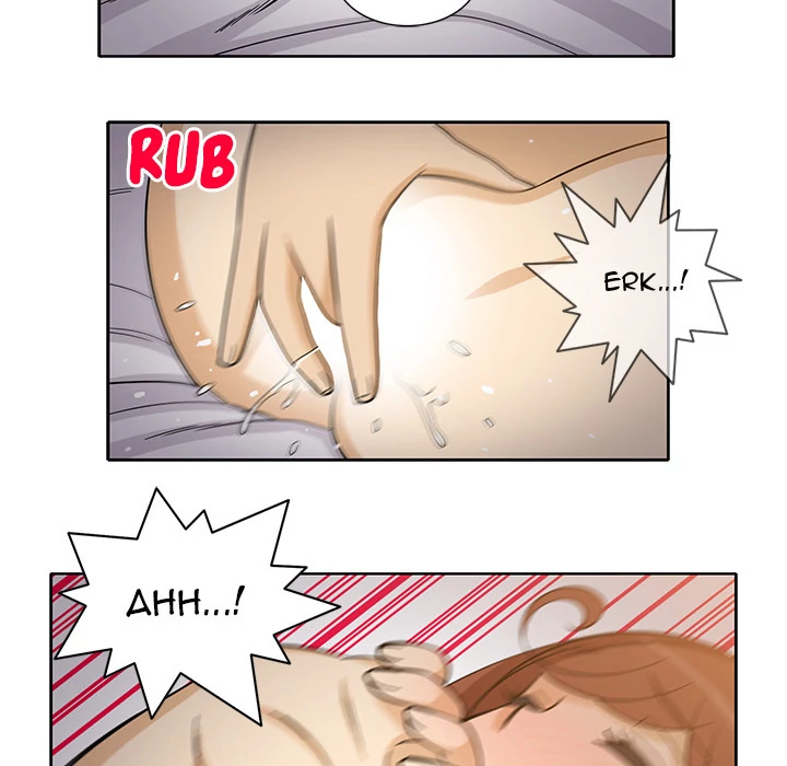 The Woman Next Door chapter 27 page 8