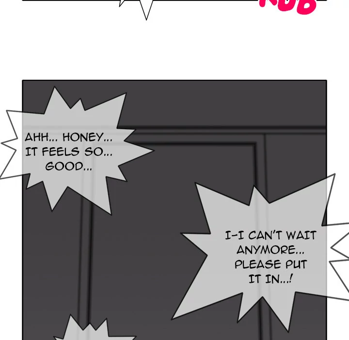 The Woman Next Door chapter 27 page 10