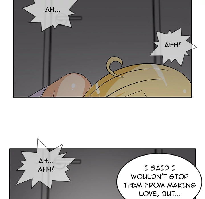 The Woman Next Door chapter 27 page 11