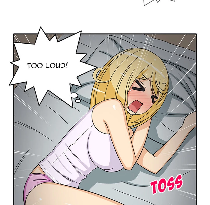 The Woman Next Door chapter 27 page 13