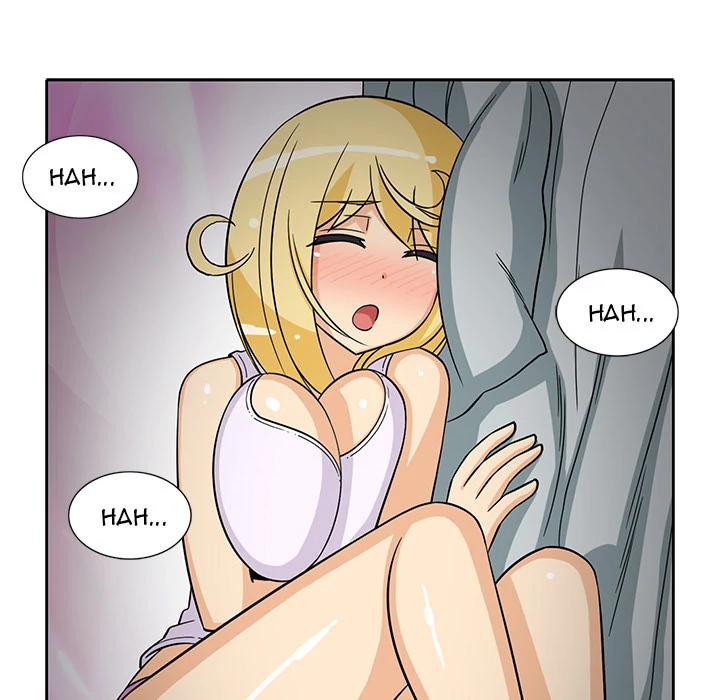 The Woman Next Door chapter 27 page 19