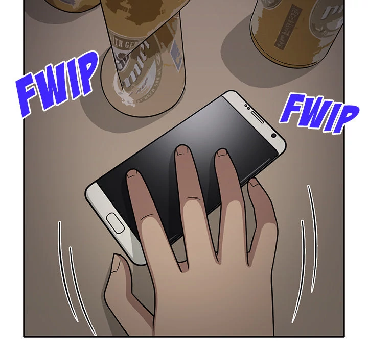 The Woman Next Door chapter 27 page 21