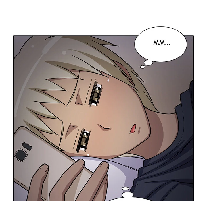 The Woman Next Door chapter 27 page 22