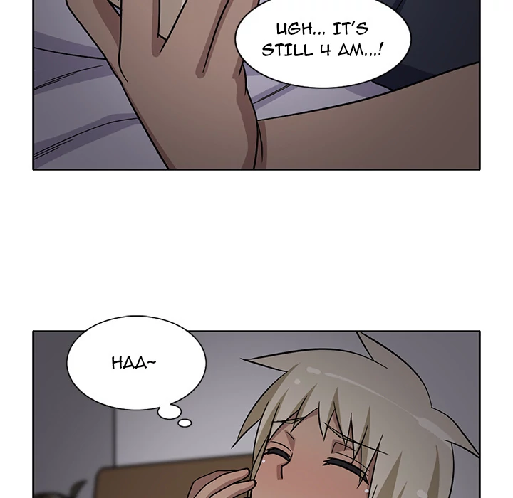 The Woman Next Door chapter 27 page 23