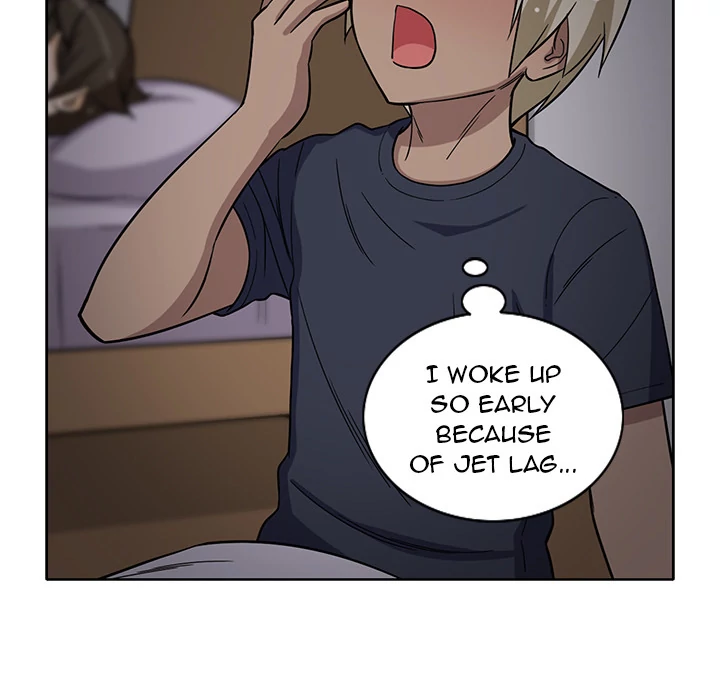 The Woman Next Door chapter 27 page 24