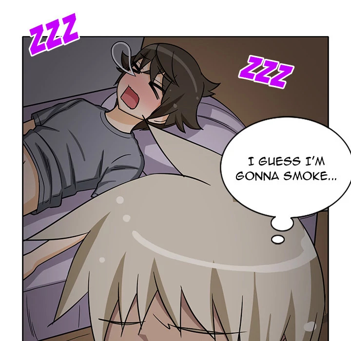 The Woman Next Door chapter 27 page 25