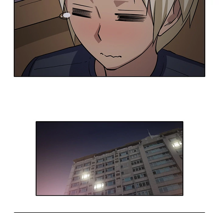 The Woman Next Door chapter 27 page 26