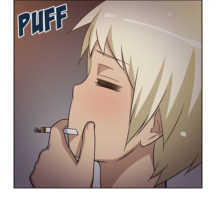 The Woman Next Door chapter 27 page 27