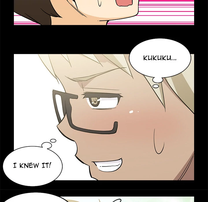 The Woman Next Door chapter 27 page 30