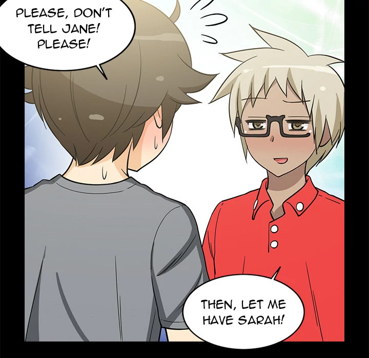 The Woman Next Door chapter 27 page 31